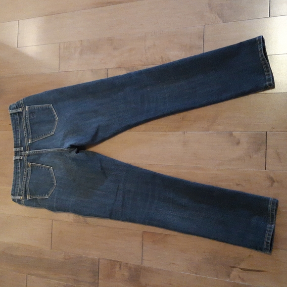 Liz Claiborne Petite Jeans - Picture 7 of 7